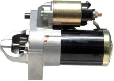 Denso Starter