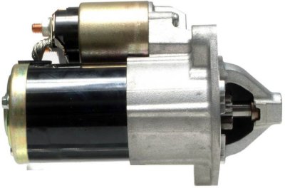 Denso Starter