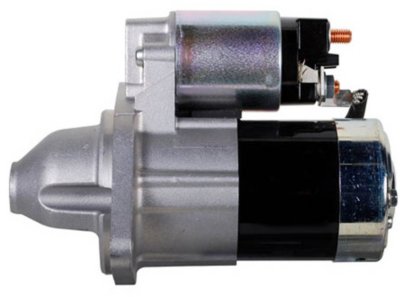 Denso Starter