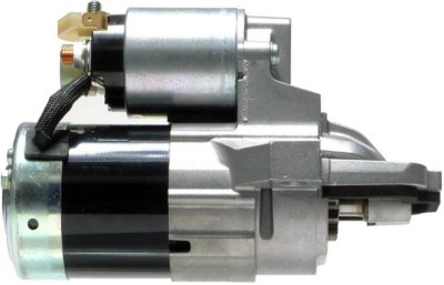 Denso Starter