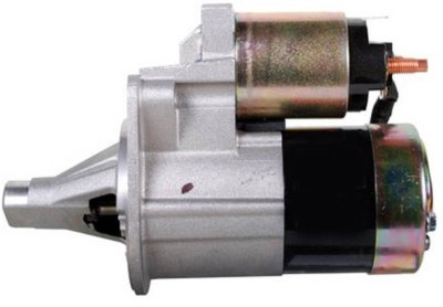Denso Starter