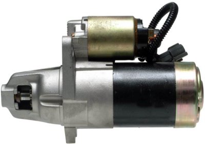 Denso Starter