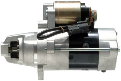 Denso Starter