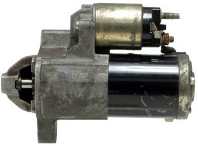 Denso Starter