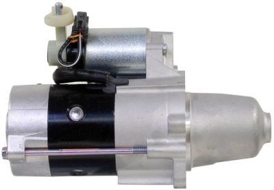Denso Starter