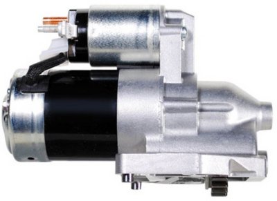 Denso Starter