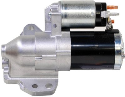Denso Starter