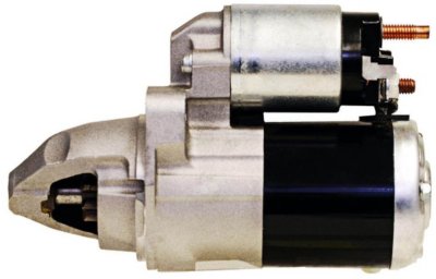Denso Starter