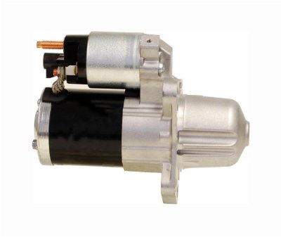 Denso Starter