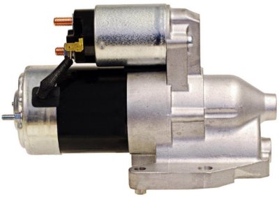 Denso Starter