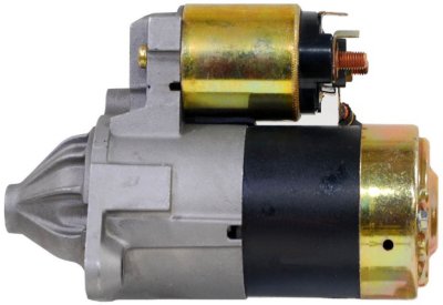 Denso Starter