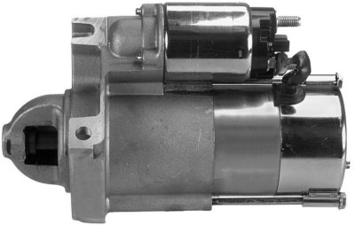 Denso Starter