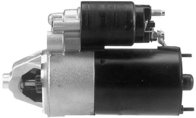 Denso Starter