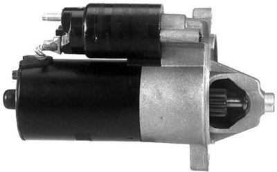 Denso Starter