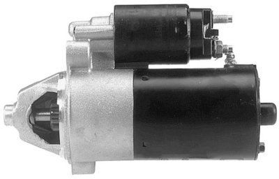 Denso Starter
