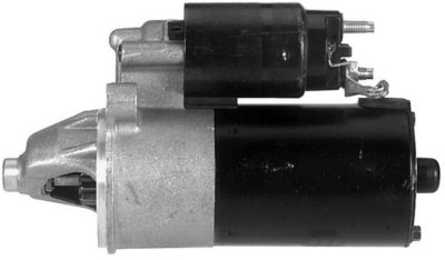 Denso Starter