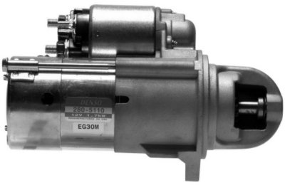 Denso Starter