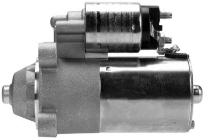 Denso Starter
