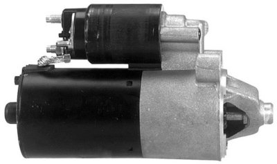 Denso Starter