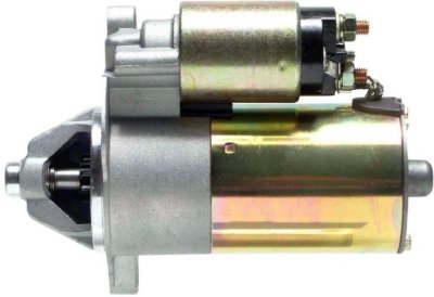 Denso Starter