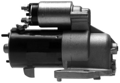 Denso Starter