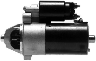 Denso Starter