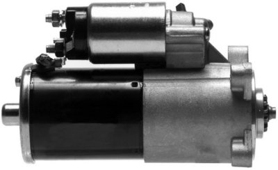 Denso Starter