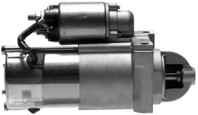 Denso Starter