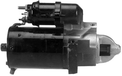 Denso Starter
