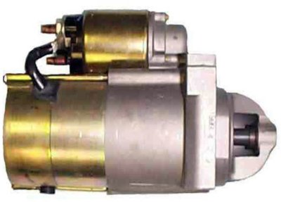 Denso Starter