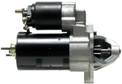 Denso Starter