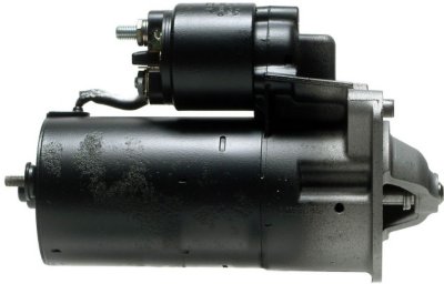Denso Starter
