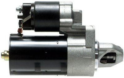 Denso Starter