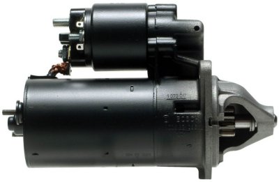 Denso Starter