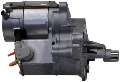 Denso Starter