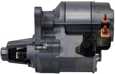 Denso Starter