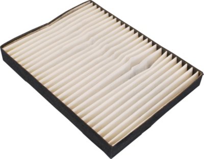Denso NP4534024 Cabin Air Filter - Direct Fit