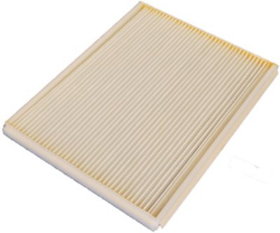 Denso NP4534026 Cabin Air Filter - Direct Fit