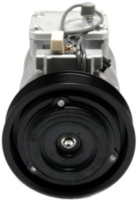 Denso A/C Compressor