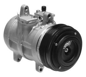 Denso A/C Compressor