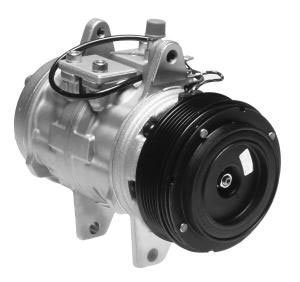 Denso A/C Compressor