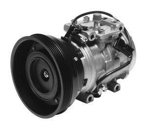 Denso A/C Compressor