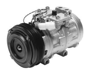 Denso A/C Compressor