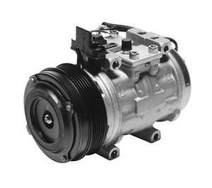 Denso A/C Compressor