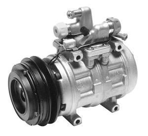 Denso A/C Compressor