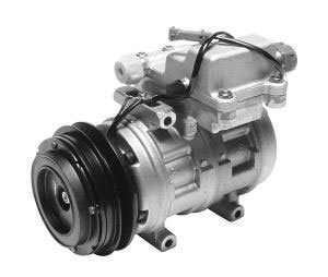 Denso A/C Compressor