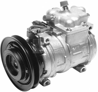 Denso A/C Compressor