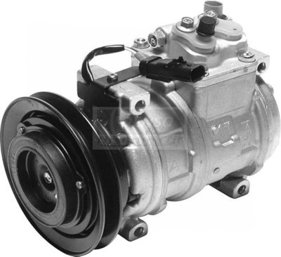 Denso A/C Compressor