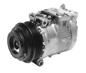 Denso A/C Compressor
