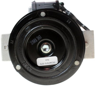 Denso A/C Compressor